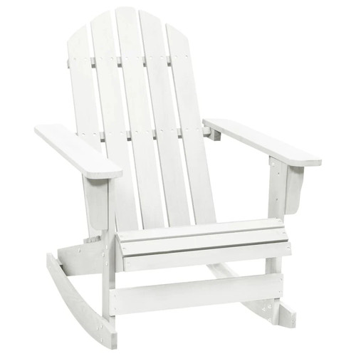 Outdoor patio wooden rocking - patio,