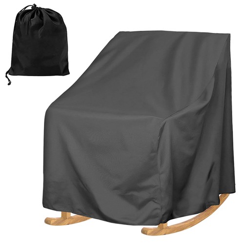 Waterproof patio chair cover - patio,
