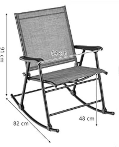 Pair grey foldable - a, grey,