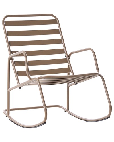 Garden rocking chair turi - rocking,