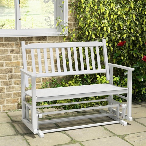 Chair swing rocking - chair, bench