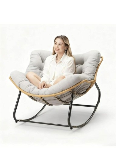 Garden lounge chair - garden,