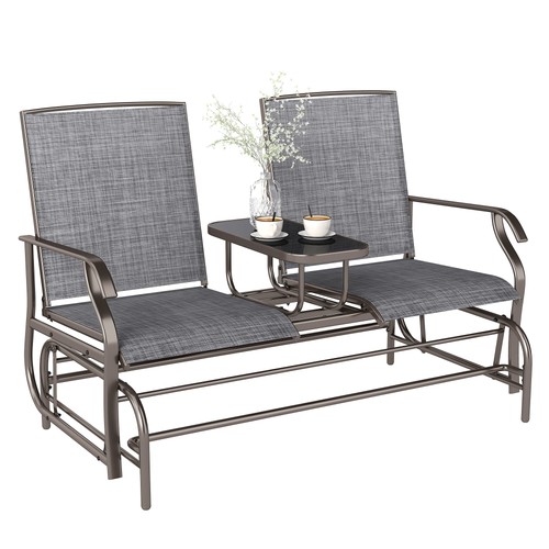 Outsunny seater rocker - 2,