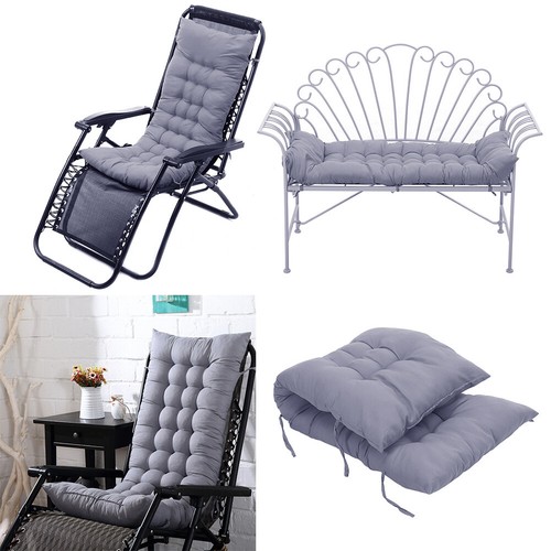 Garden rocking deck chair - rocking,