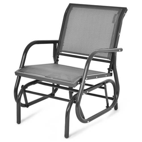Garden glider chair - garden, swing