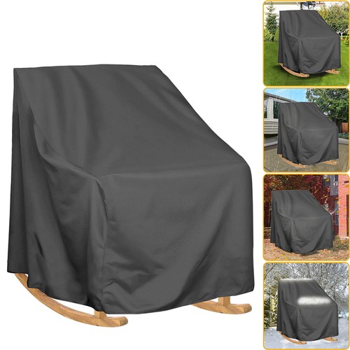 Waterproof patio chair cover - patio,