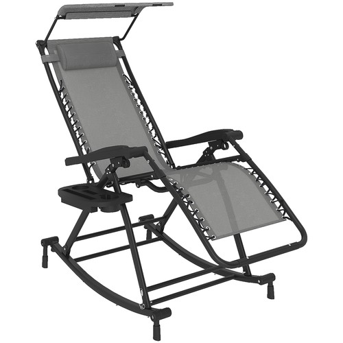 Garden rocking chair outdoor - rocking,