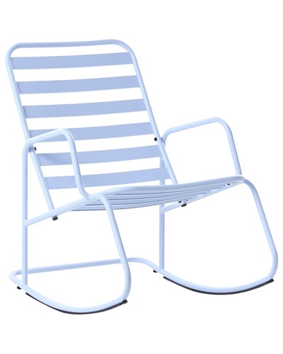 Garden rocking chair turi - rocking,