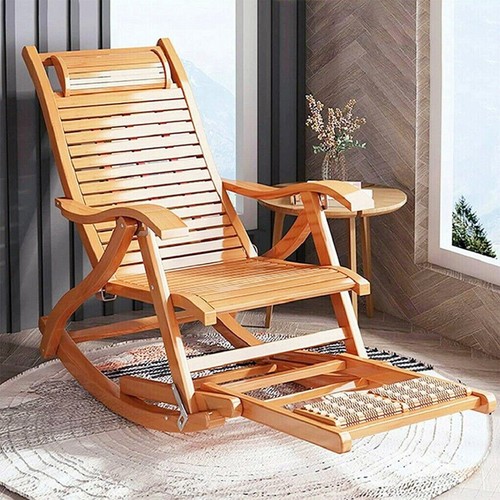 Patio outdoor rocking chair - patio,