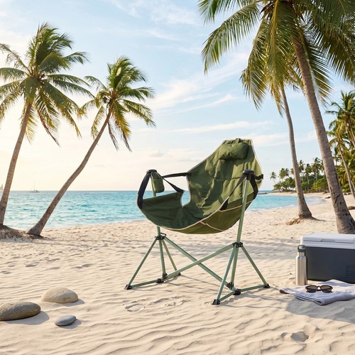 Swing hammock camping - swing,