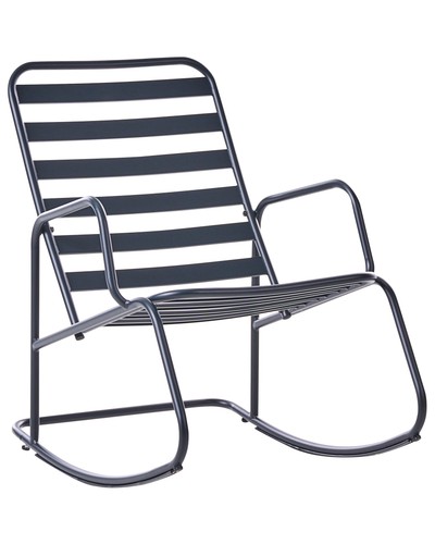 Garden rocking chair turi - garden,