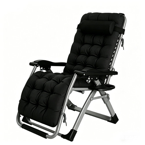 Sun lounger outdoor reclining - outdoor,