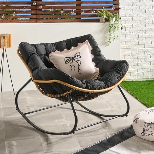 Ohs bali rocking - ohs, chair