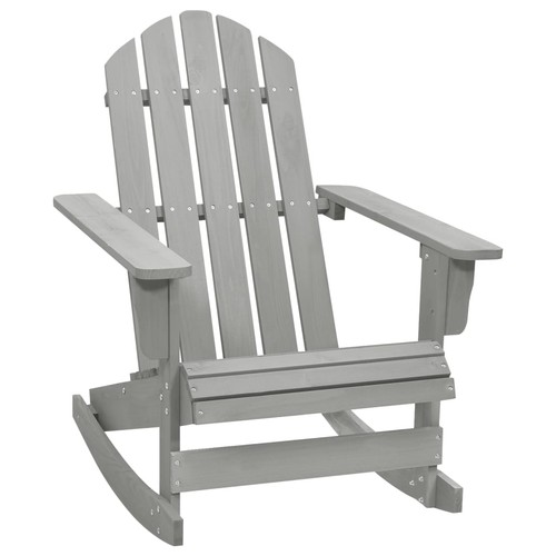 Walplus garden rocking - garden, chair