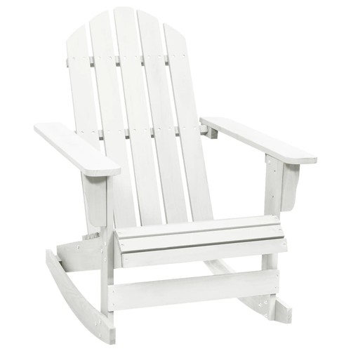 Walplus garden rocking chair - walplus,